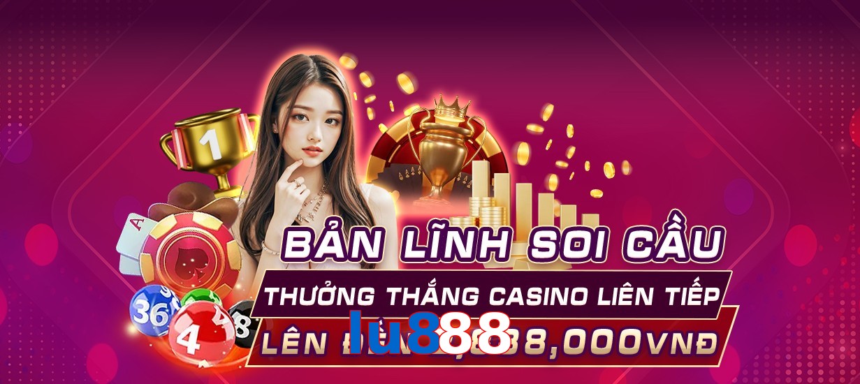 lu888