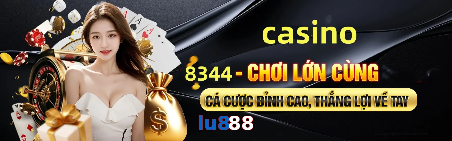 lu888