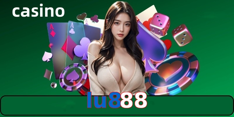 lu888