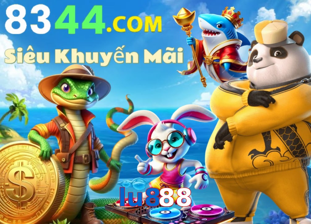 lu888