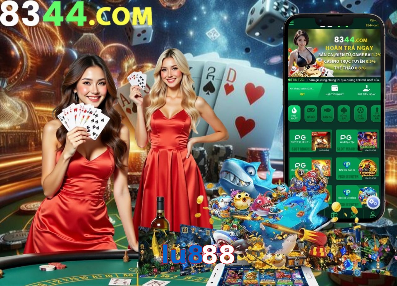 lu888