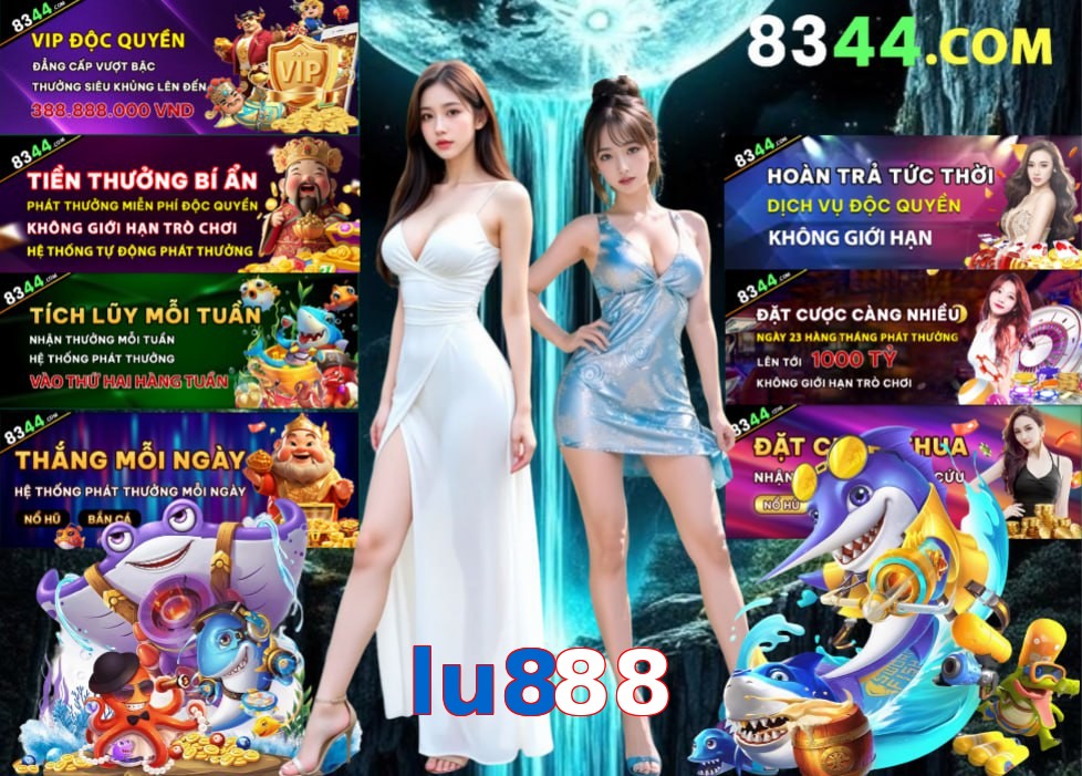lu888