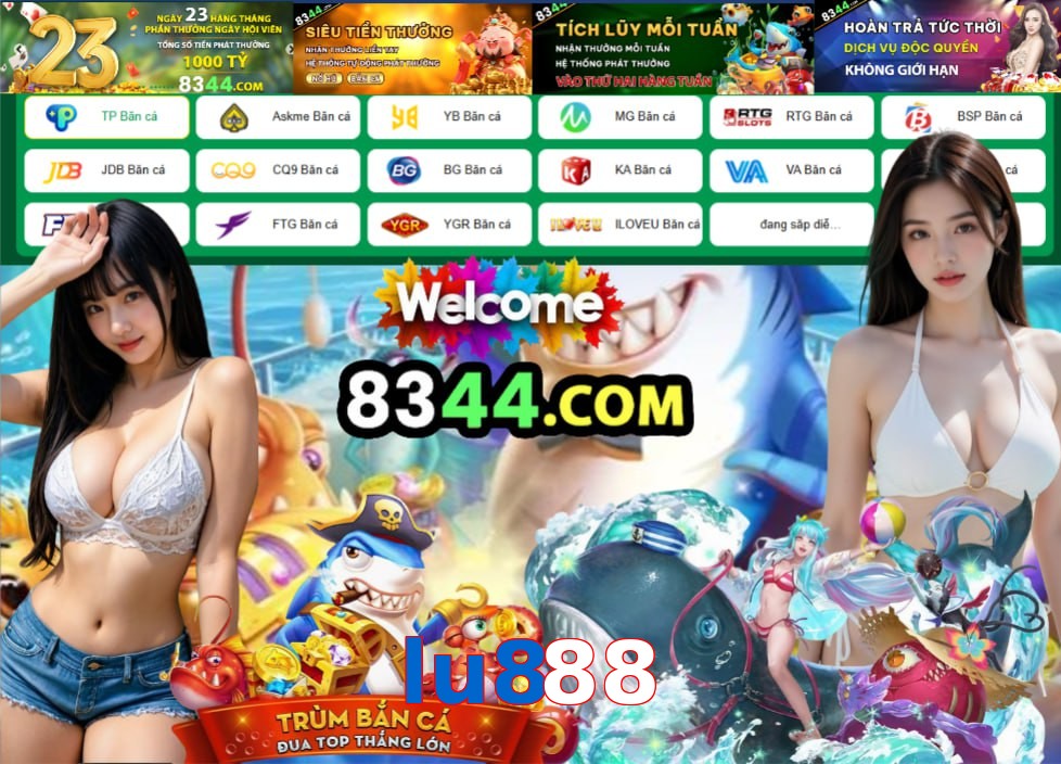 lu888
