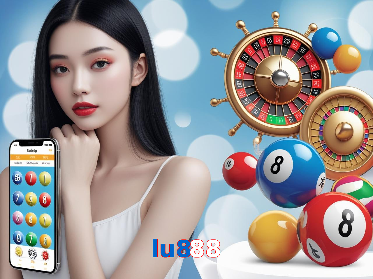 lu888