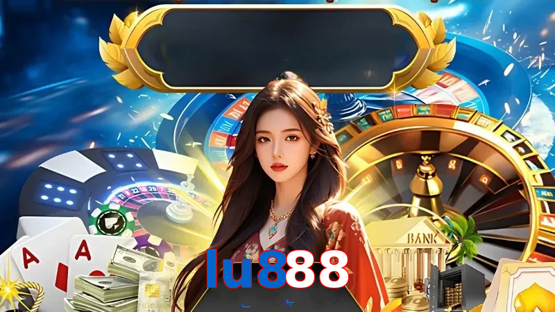 lu888